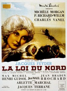 La Loi du Nord - Unknown